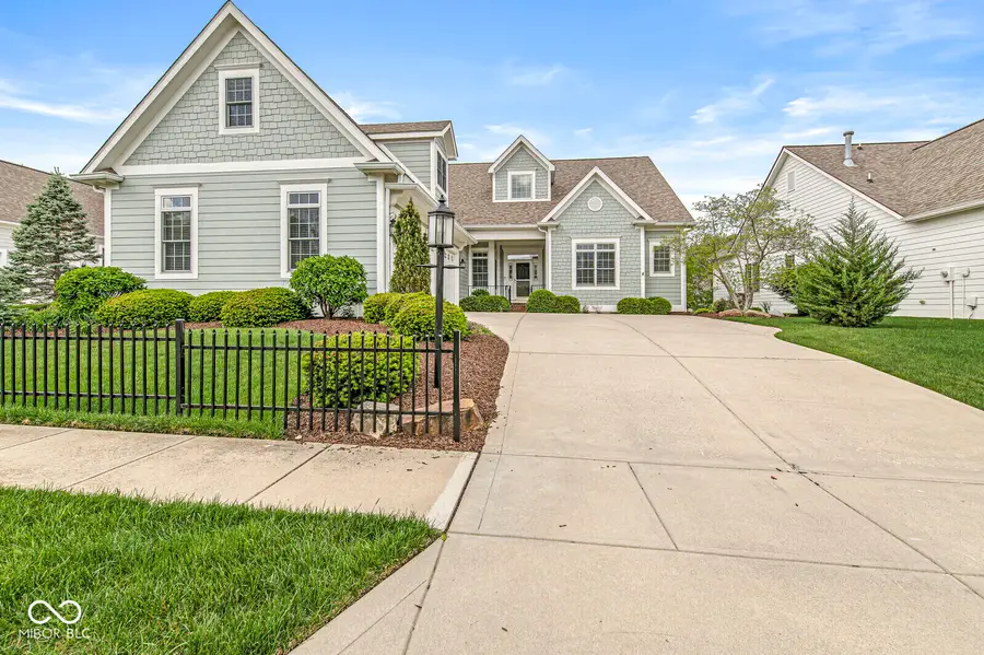 764 Hanover Close, Zionsville, IN 46077 - #2