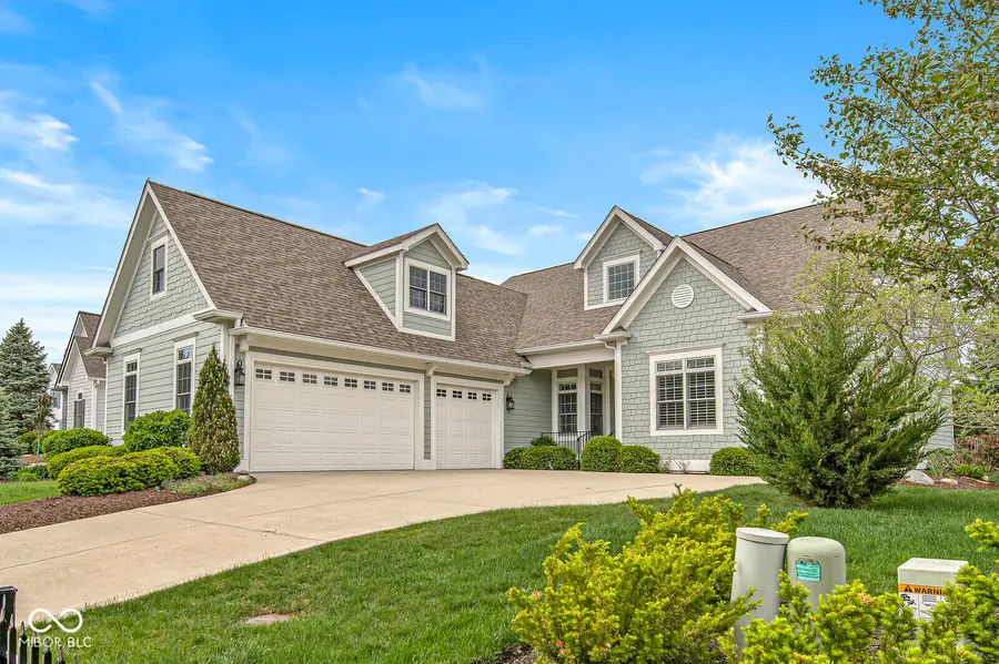 764 Hanover Close, Zionsville, IN 46077 - #3