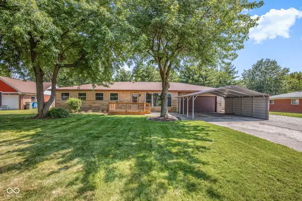 2819 E Edgewood Avenue, Indianapolis, IN 46227