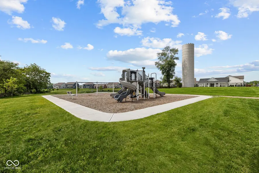 17074 Cowbell Drive, Noblesville, IN 46060 - #2