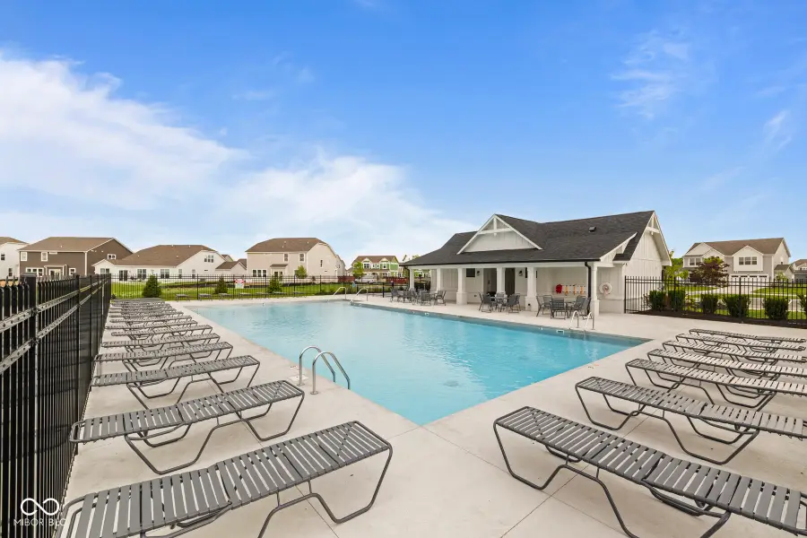 17074 Cowbell Drive, Noblesville, IN 46060 - #3