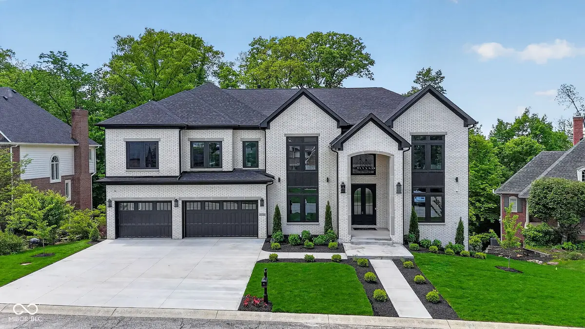 9214 Bluestone Circle, Indianapolis, IN 46236 - #1
