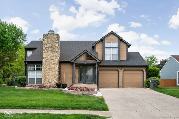 9216 Homeside Drive, Indianapolis, IN 46250