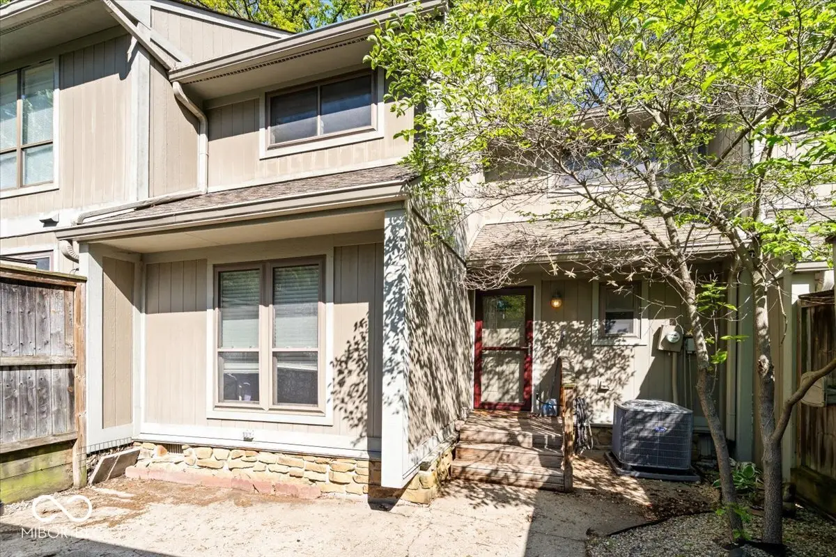 4212 Foxglove Trace, Indianapolis, IN 46237 - #1