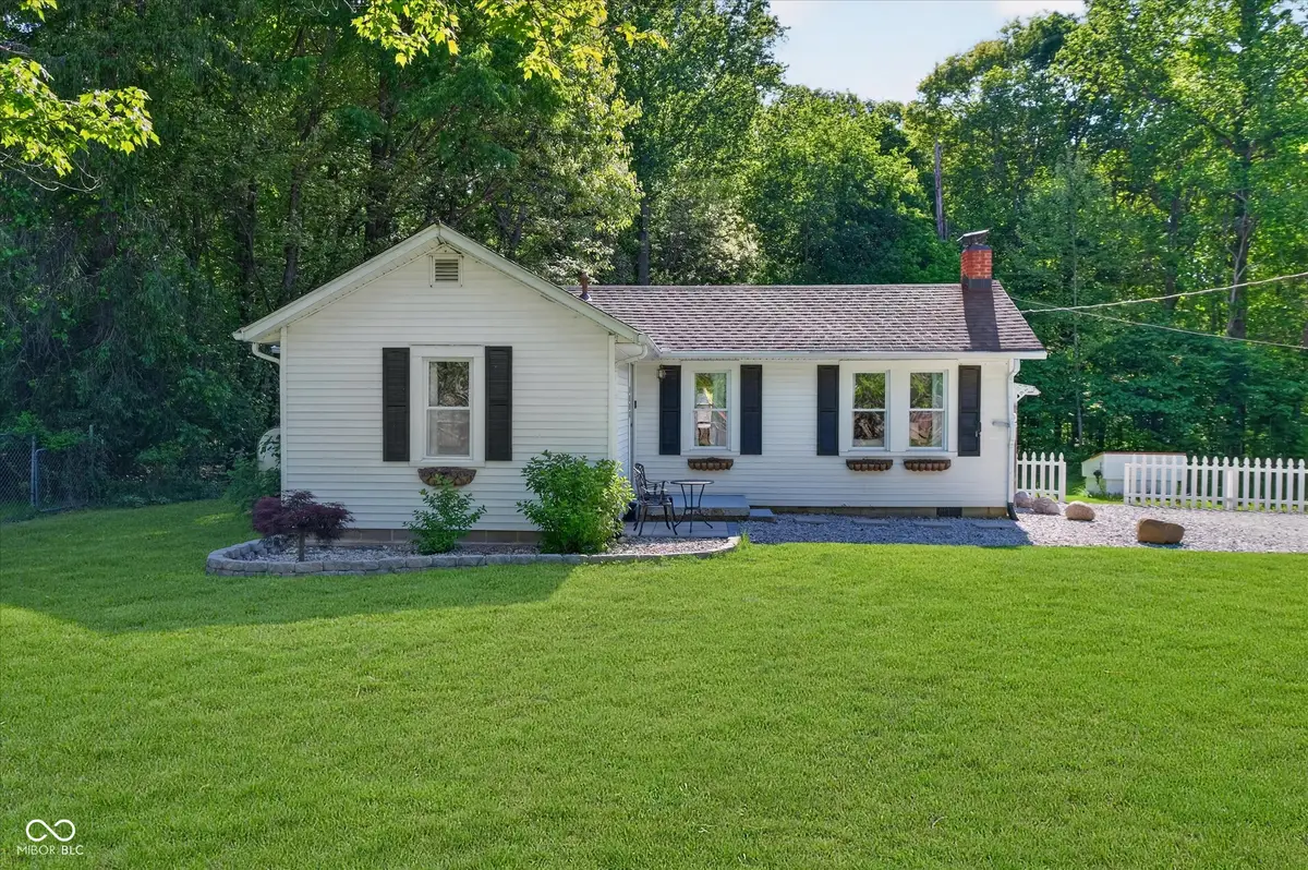7295 Beech Grove Road, Martinsville, IN 46151 - #1