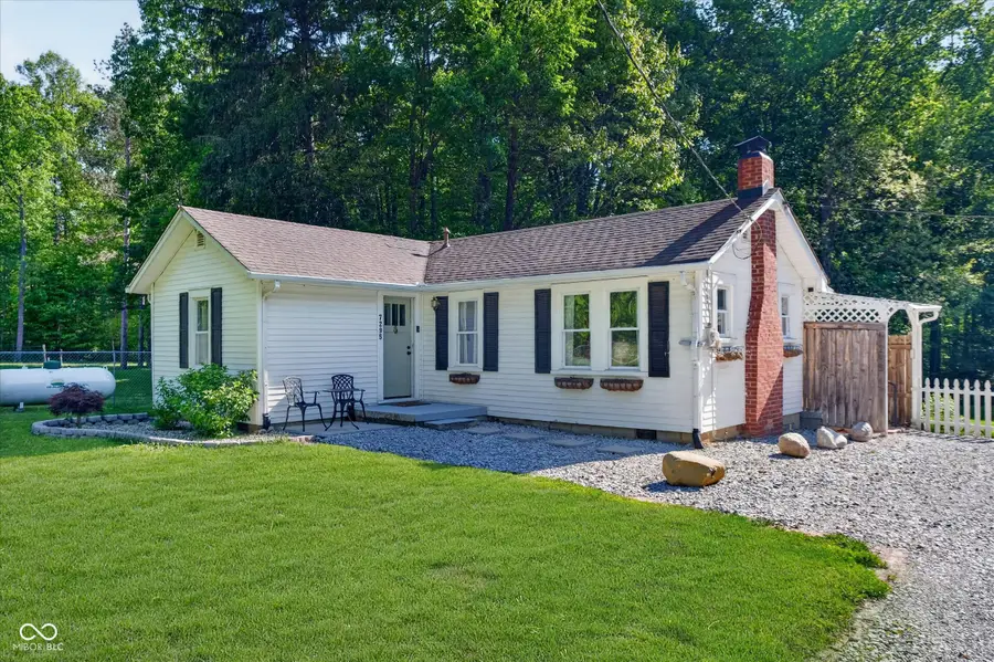 7295 Beech Grove Road, Martinsville, IN 46151 - #2
