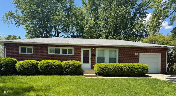 430 N Post Road, Indianapolis, IN 46219