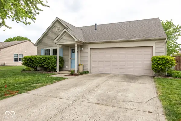 2037 Fullwood Drive, Brownsburg, IN 46112