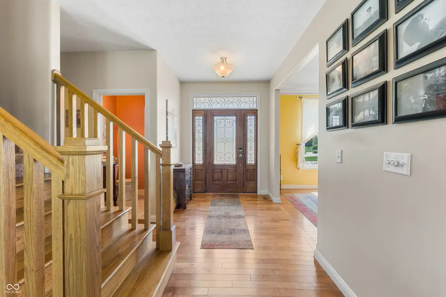 1735 Brookfield Drive, Columbus, IN 47201 - #3