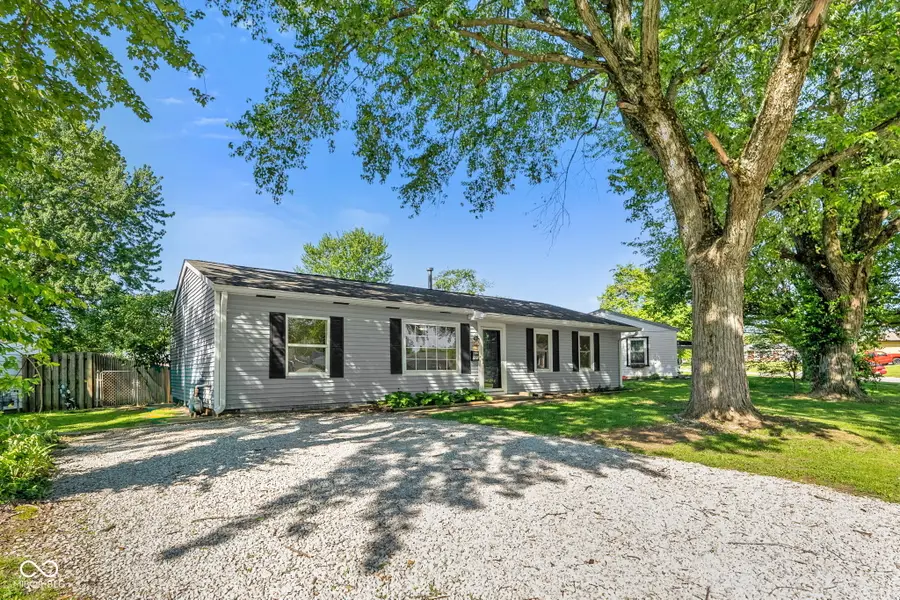 780 Maple Lane, Mooresville, IN 46158 - #2