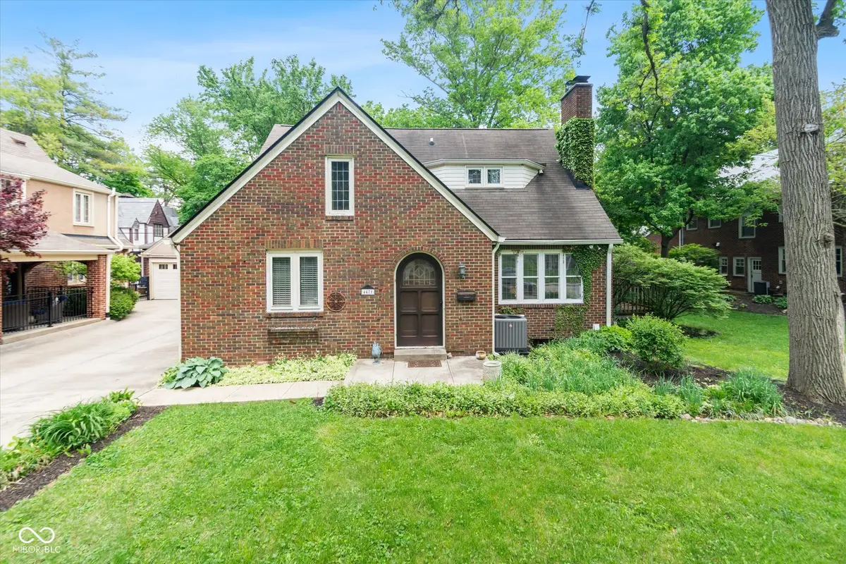 4471 N Pennsylvania Street, Indianapolis, IN 46205 - #1