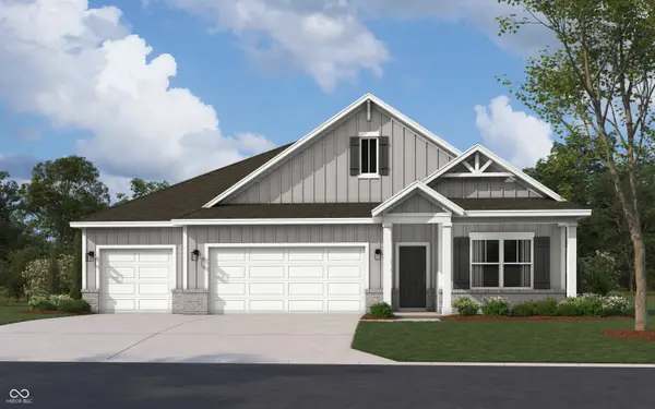 8115 Wesleyan Drive, Avon, IN 46123