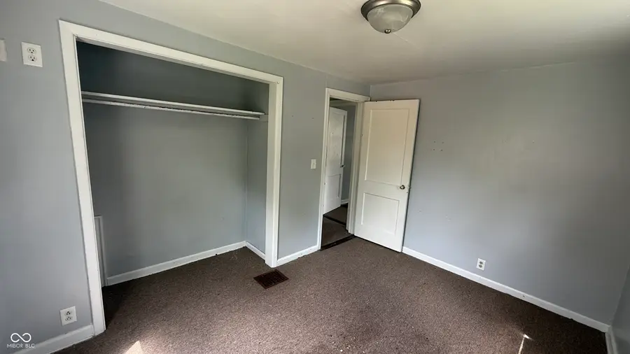 1605 Hill Street, Anderson, IN 46012 - #2