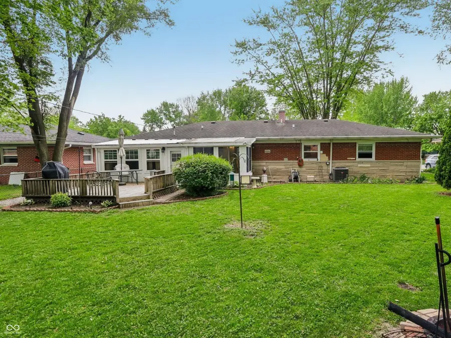 222 Pamela Parkway, Brownsburg, IN 46112 - #2