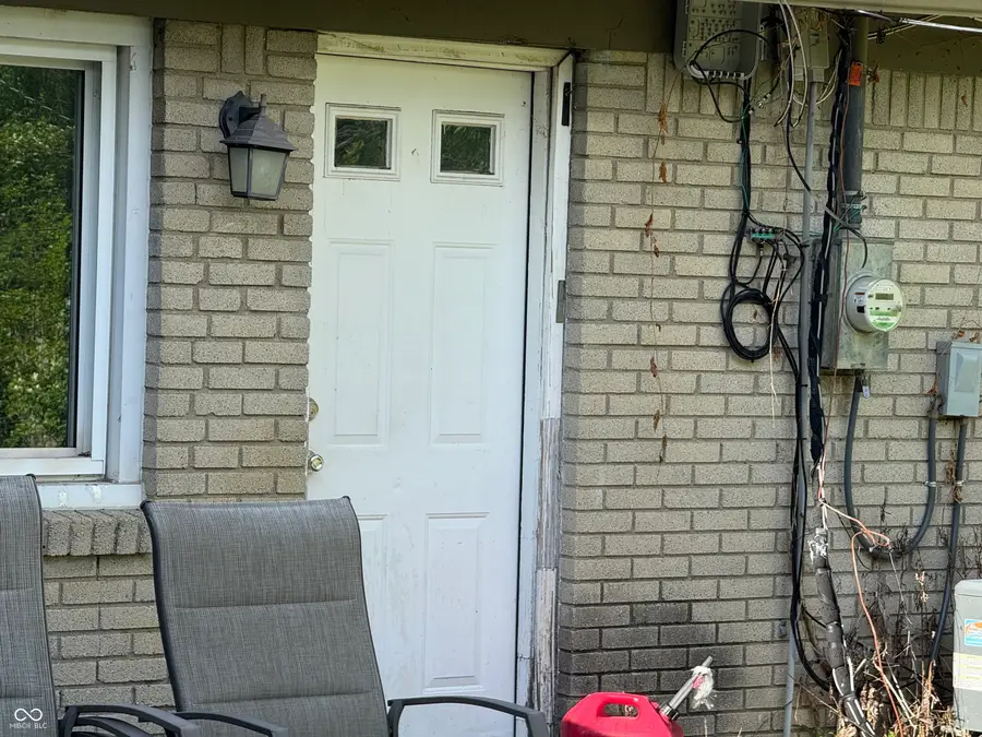 10025 Catalina Drive, Indianapolis, IN 46235 - #2