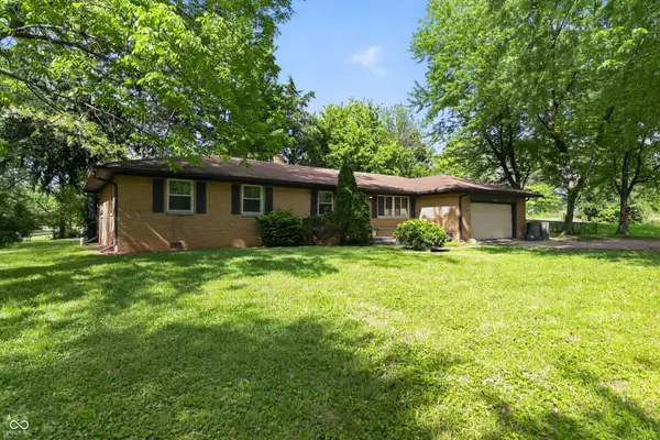 4600 E 42nd Street, Indianapolis, IN 46226