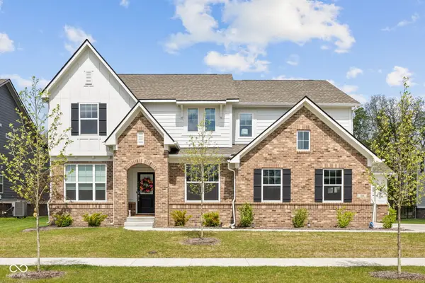 350 Waterford Lane, Westfield, IN 46074