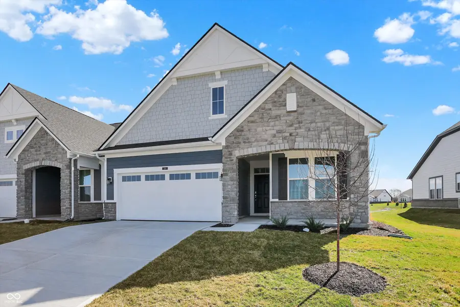 309 Onset Way, Westfield, IN 46074 - #2