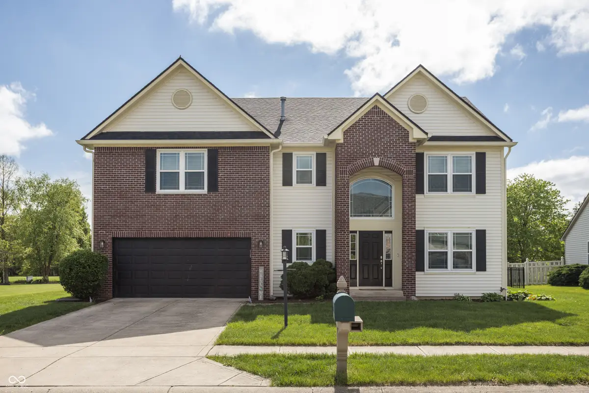 9348 Stones Ferry Way, Indianapolis, IN 46278 - #1