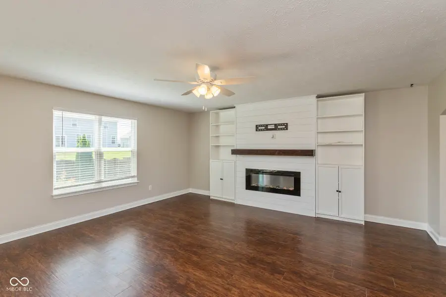 1117 Foxtail Drive, Franklin, IN 46131 - #2