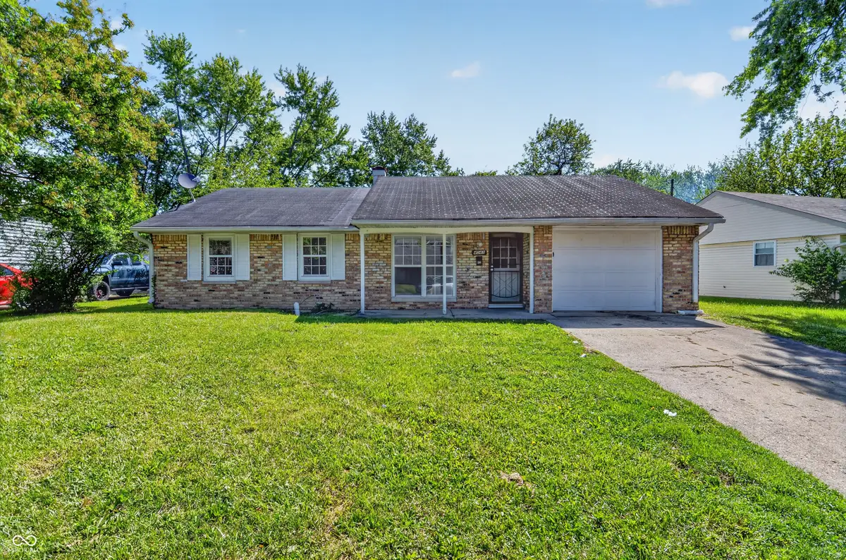 4043 Alsace Place, Indianapolis, IN 46226 - #1