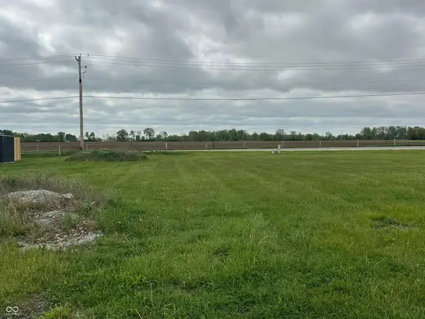 103 Sunburst Circle, Alexandria, IN 46001