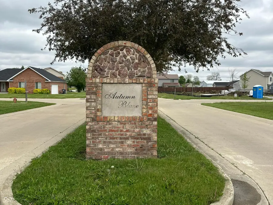 103 Sunburst Circle, Alexandria, IN 46001 - #2