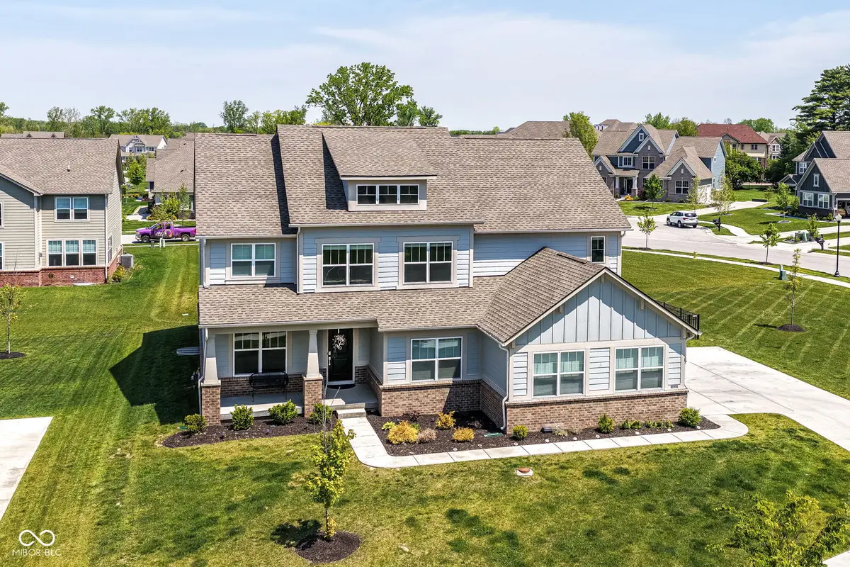 14142 Kodiak Drive, Carmel, IN 46074 - #1