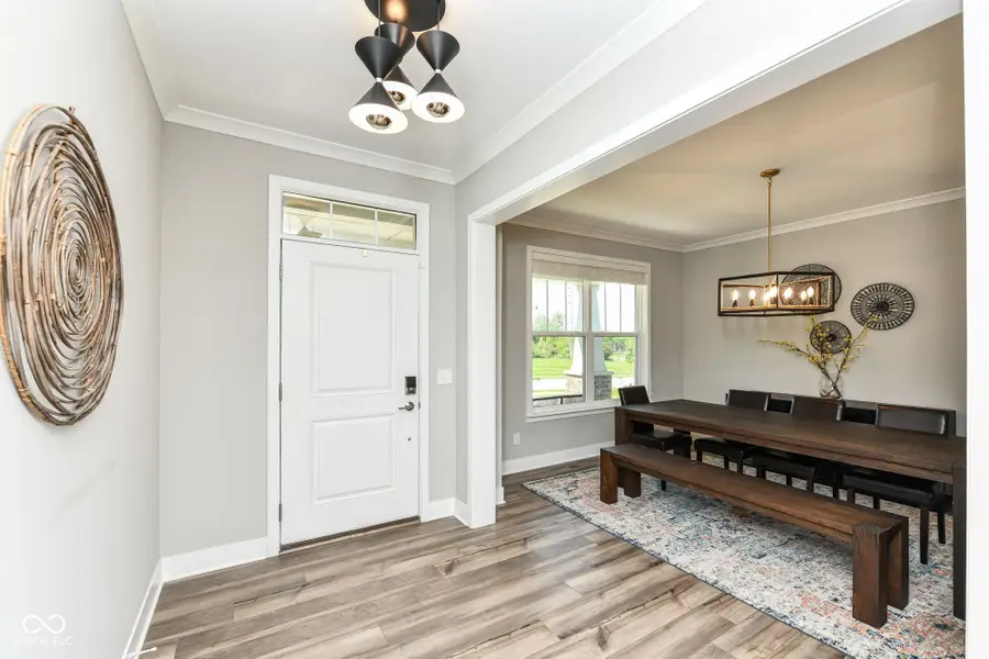 14142 Kodiak Drive, Carmel, IN 46074 - #3