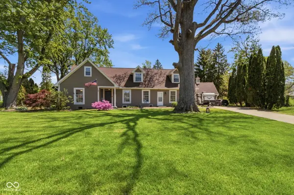 2631 Highland Road, Anderson, IN 46012