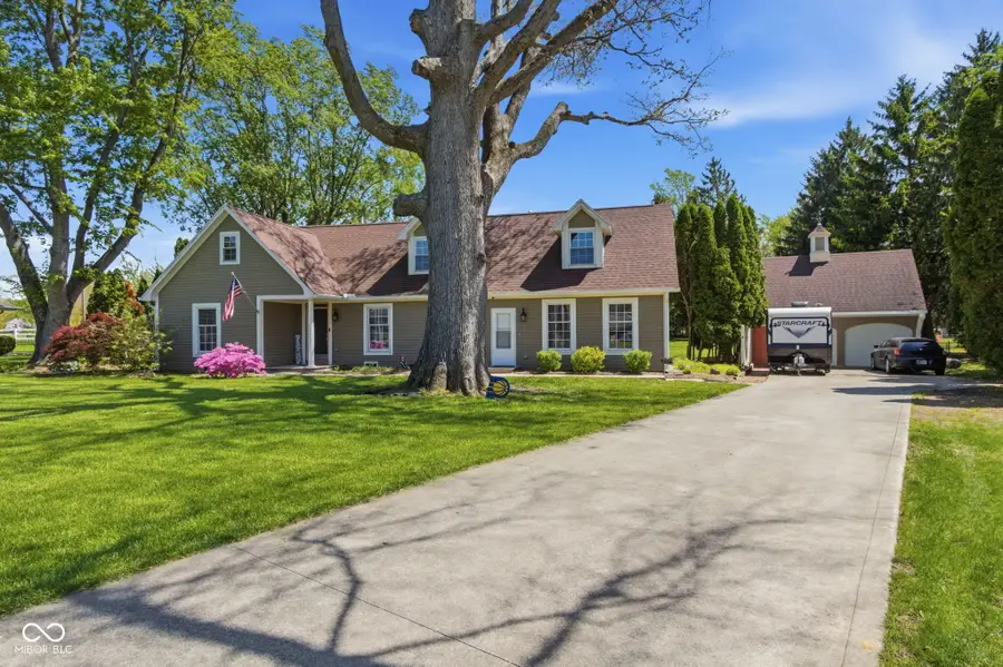 2631 Highland Road, Anderson, IN 46012 - #3