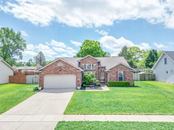 3409 Victoria Avenue, Columbus, IN 47203