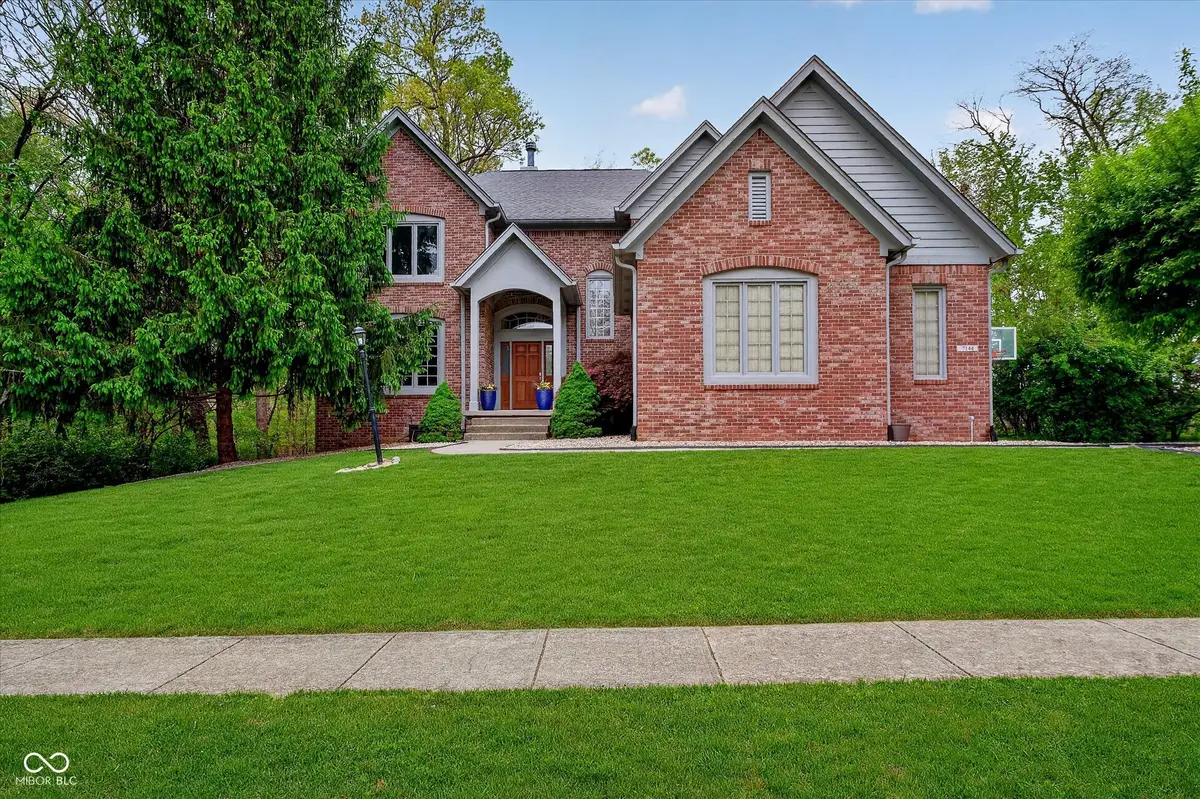 7144 Nile Ridge Court, Indianapolis, IN 46236 - #1