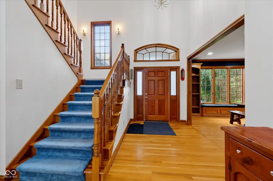 7144 Nile Ridge Court, Indianapolis, IN 46236 - #2