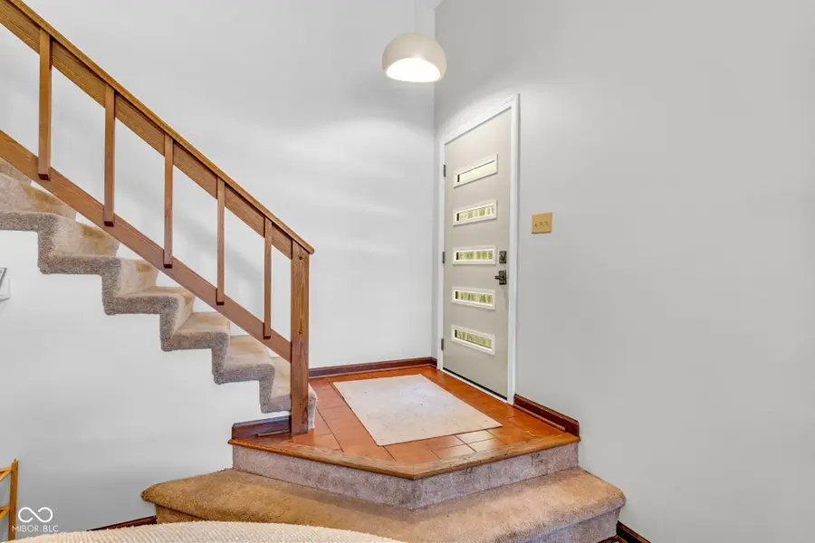 4408 Castlebay Way, Indianapolis, IN 46254 - #3