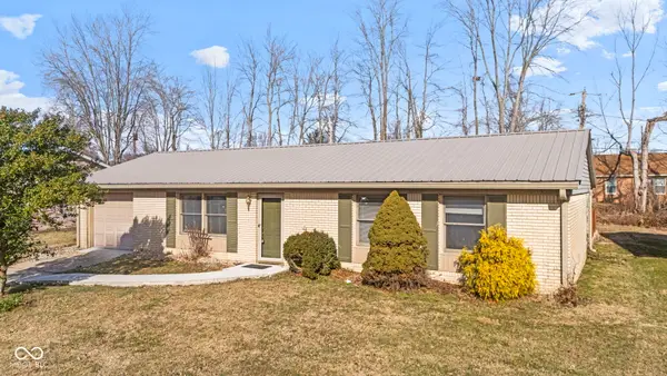406 Mouser Street, Madison, IN 47250