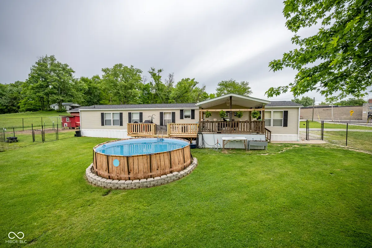 6497 State Road 58 E, Heltonville, IN 47436 - #1