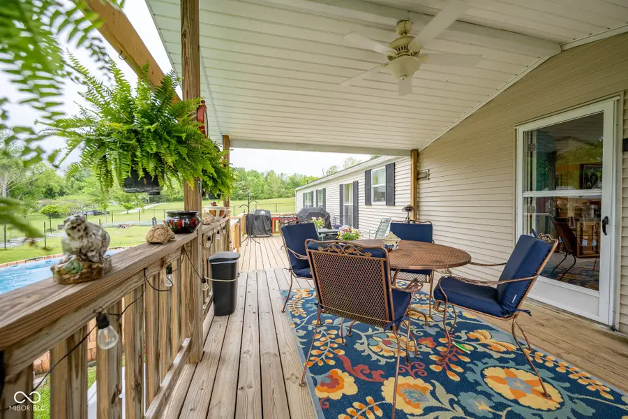6497 State Road 58 E, Heltonville, IN 47436 - #3