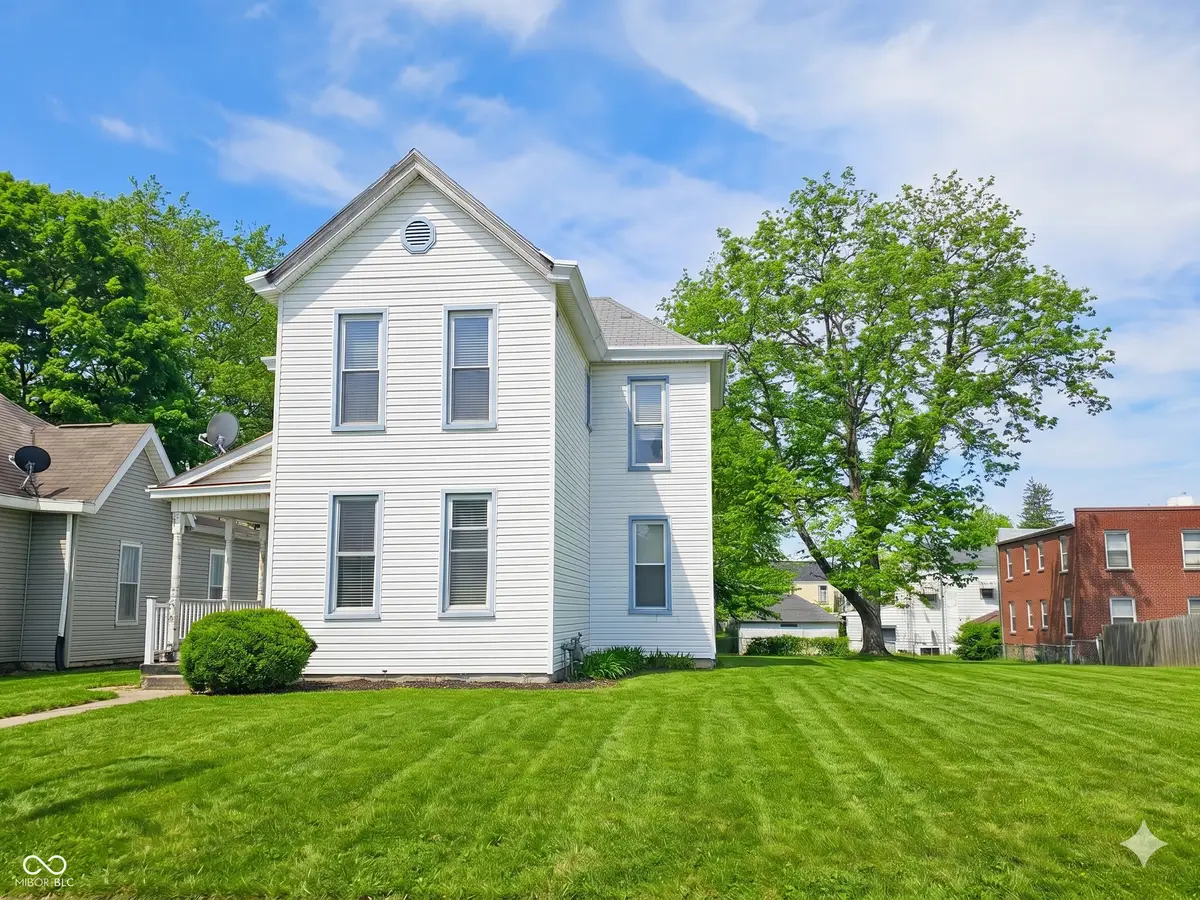 508 S 13th Street, Richmond, IN 47374 - #1