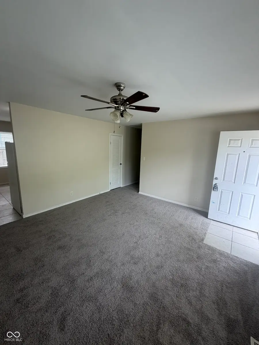 4955 N Kenyon Drive, Indianapolis, IN 46226 - #2