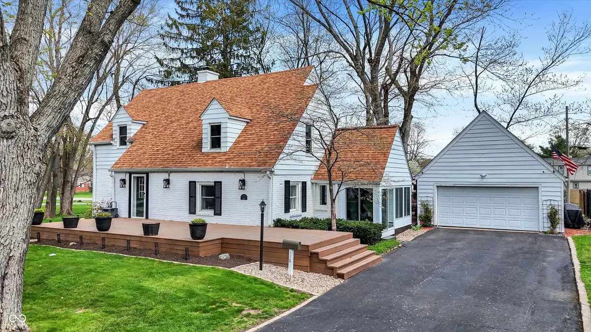 116 Orchard Lane, Anderson, IN 46011 - #1