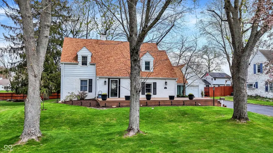116 Orchard Lane, Anderson, IN 46011 - #2