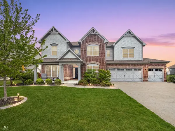 5059 Sagebrook Boulevard, Indianapolis, IN 46239
