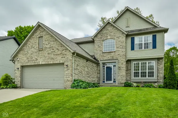 8145 Walden Glen Court, Indianapolis, IN 46278