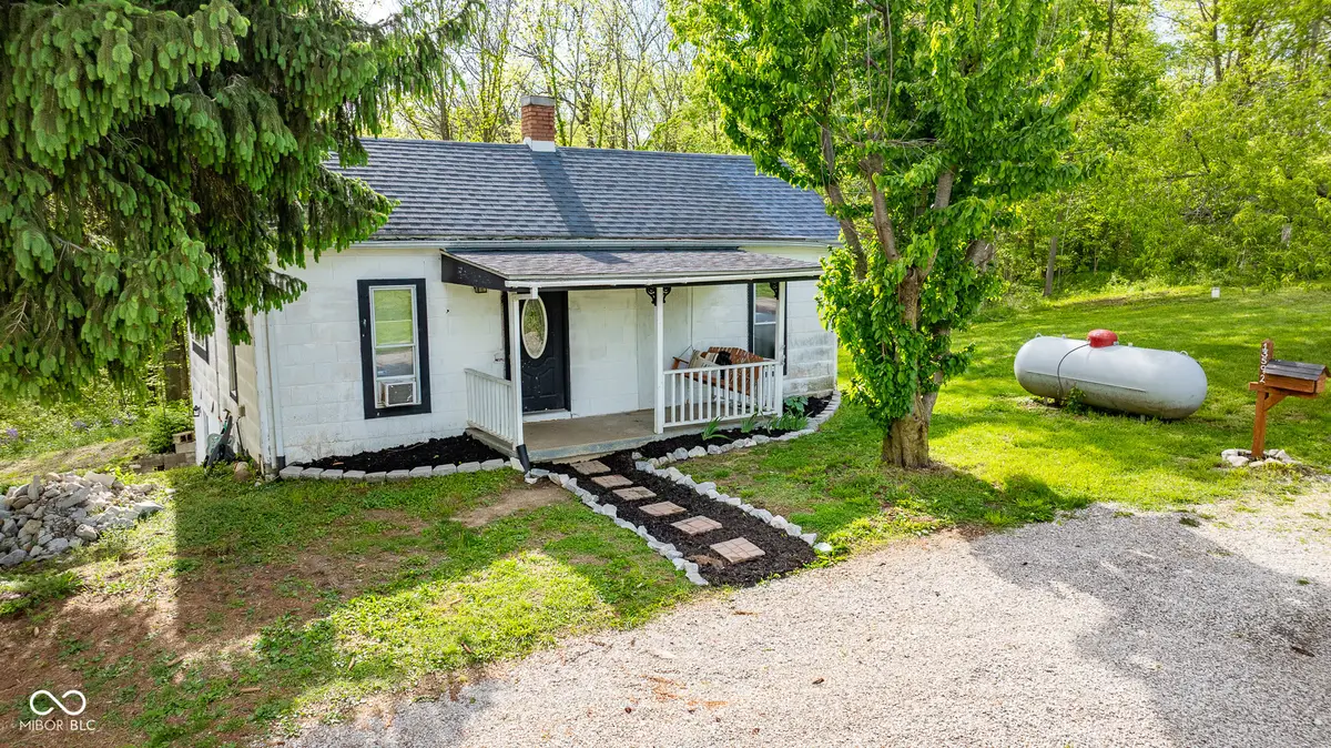 13592 N County Road 275 W, Roachdale, IN 46172 - #1