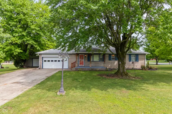 6002 Terrace Avenue, Indianapolis, IN 46203