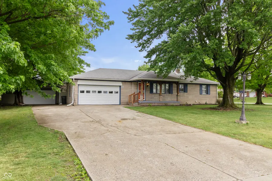 6002 Terrace Avenue, Indianapolis, IN 46203 - #2