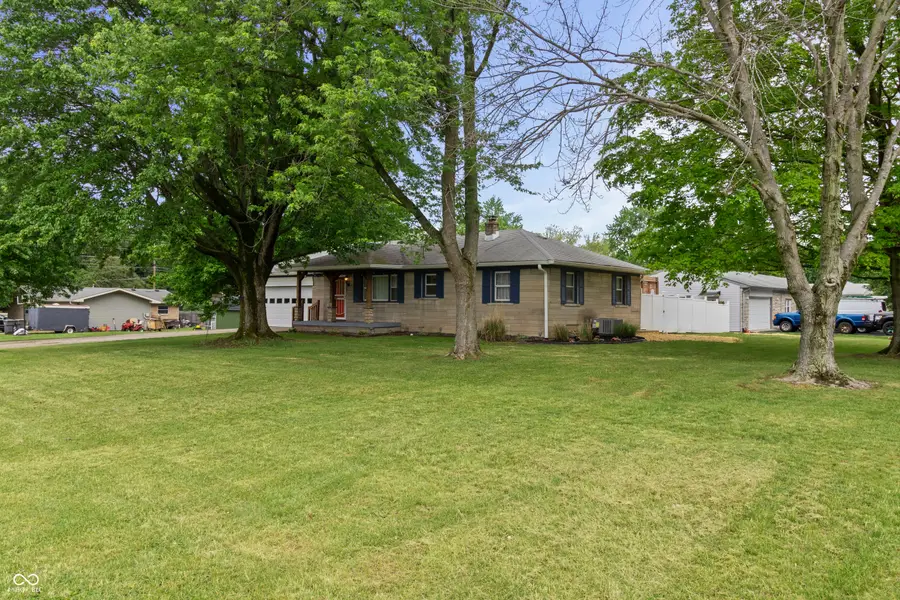 6002 Terrace Avenue, Indianapolis, IN 46203 - #3