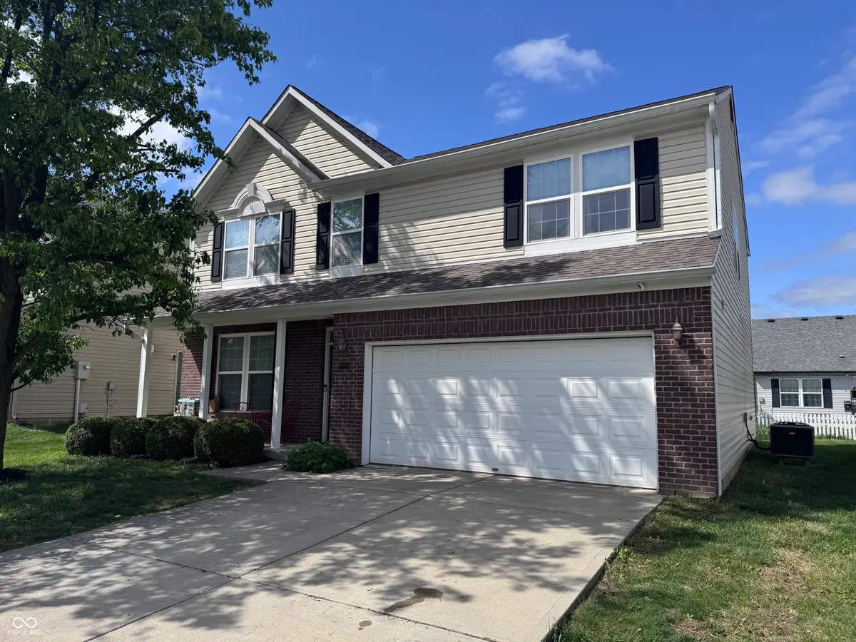 10530 Lookout Lane, Indianapolis, IN 46234 - #1