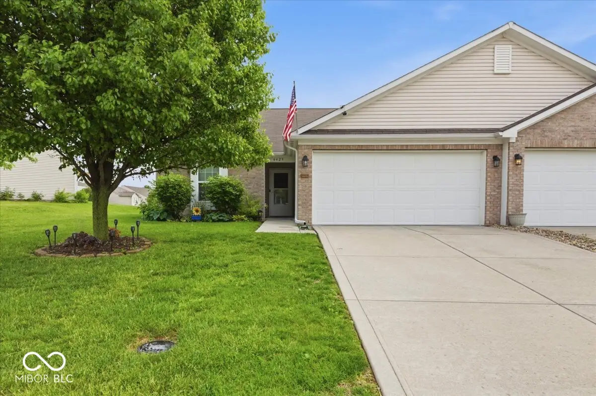 6429 Emerald Springs Drive, Indianapolis, IN 46221 - #1